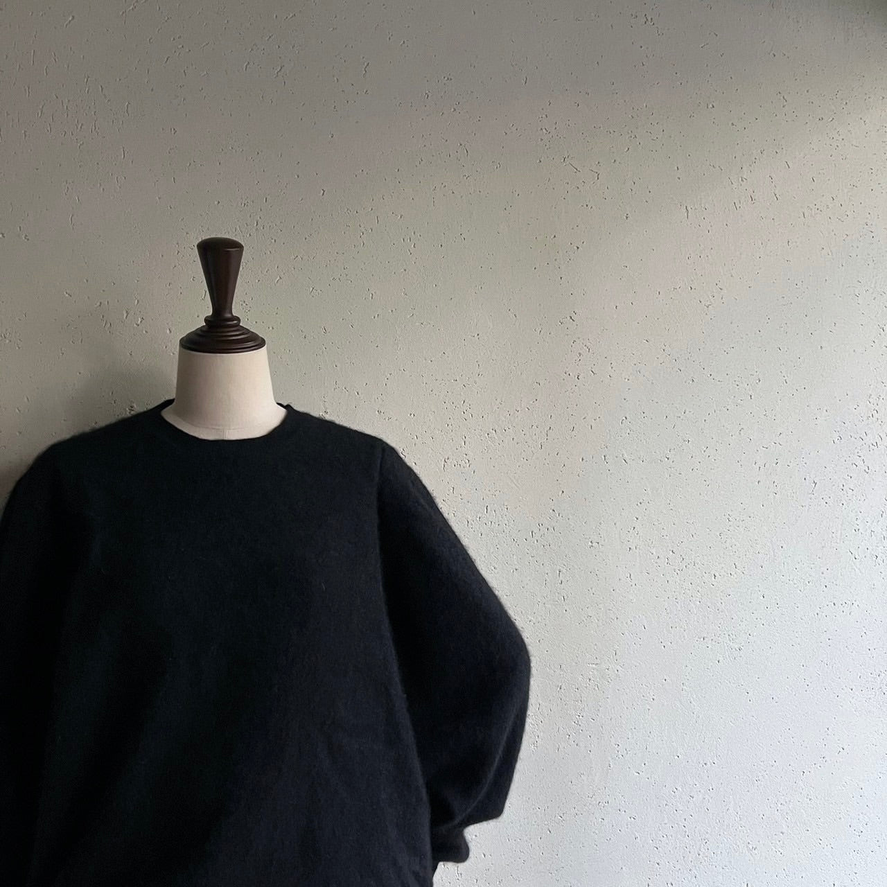 90s Italian Cashmere Knit