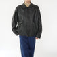 90s Leather Jacket