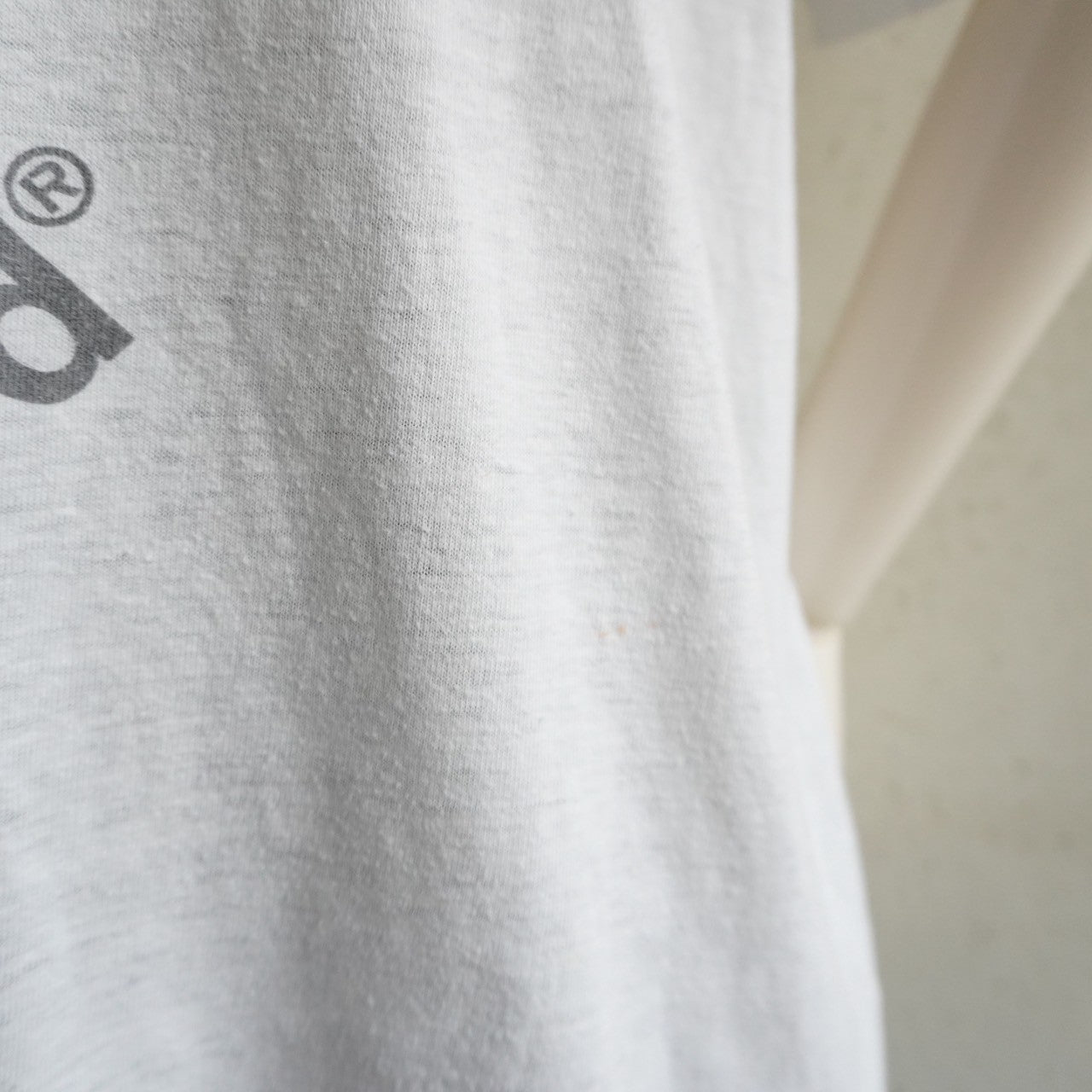 90s Photo Printed T-shirt