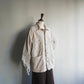 90s "GUESS " Corduroy Shirt,Jacket Made in USA