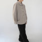 90s Shirt Jacket Made in USA