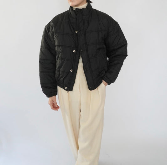 90s Puffer Jacket