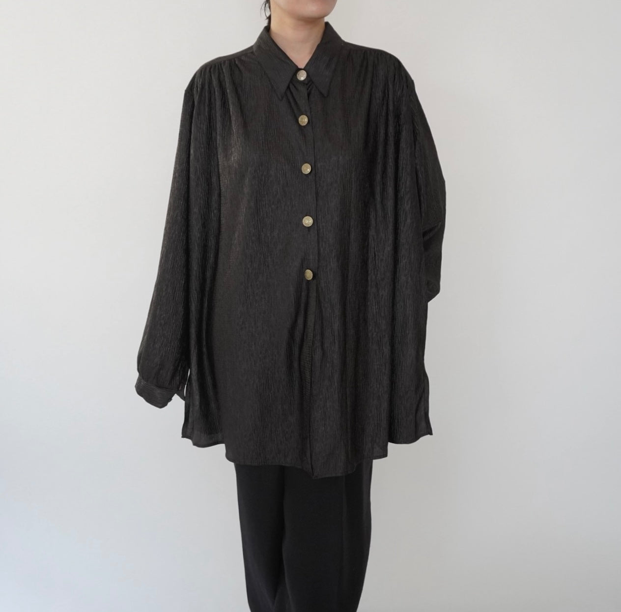 90s Design Shirt Made in USA
