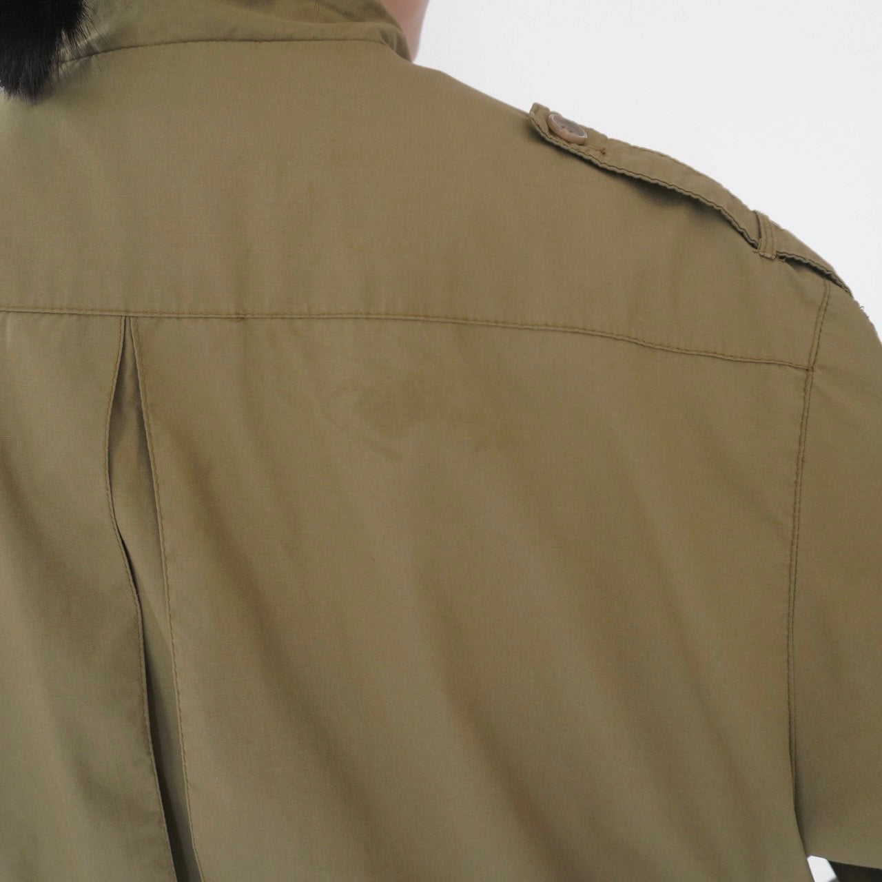80s Light Design Jacket