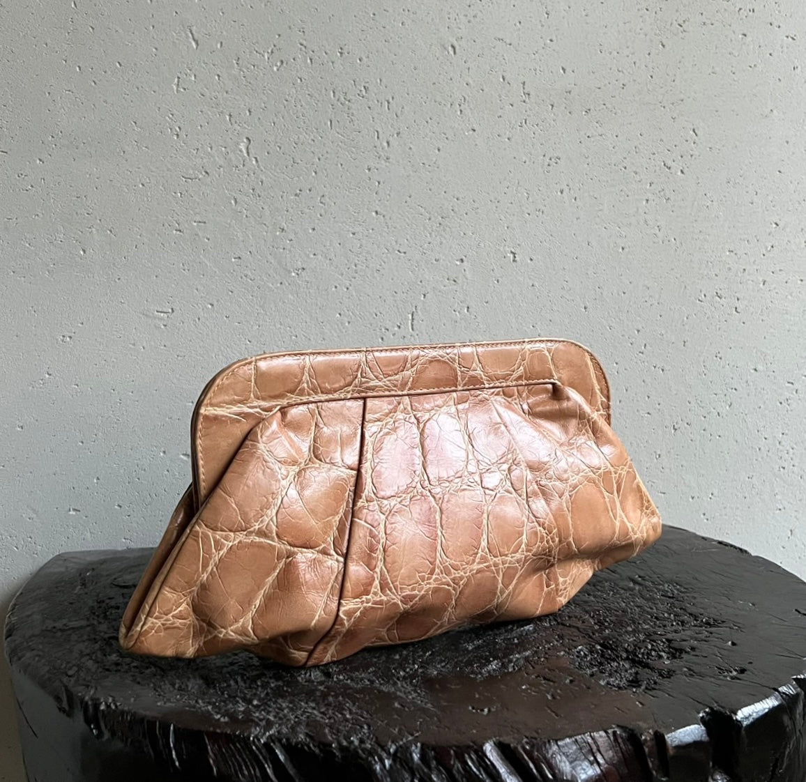 90s"Lauren Merkin " Bag Made in USA