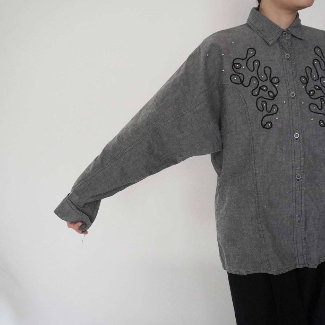 90s Design Shirt