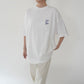 80s Printed T-shirt Made in USA