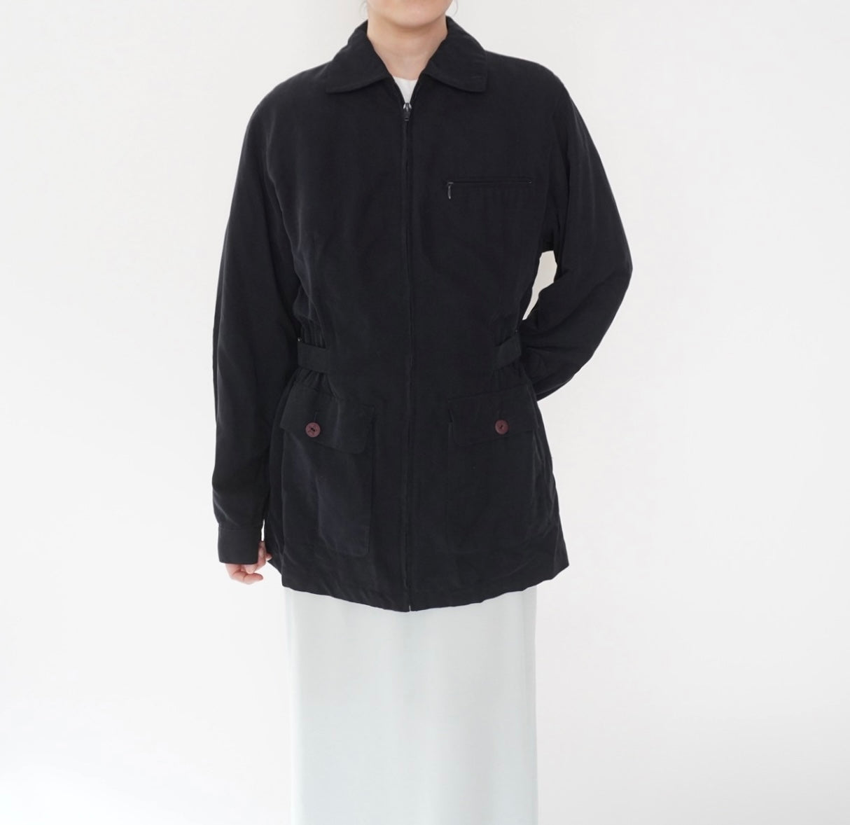 90s Design Jacket