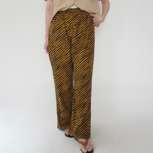 90s Pattern Pants