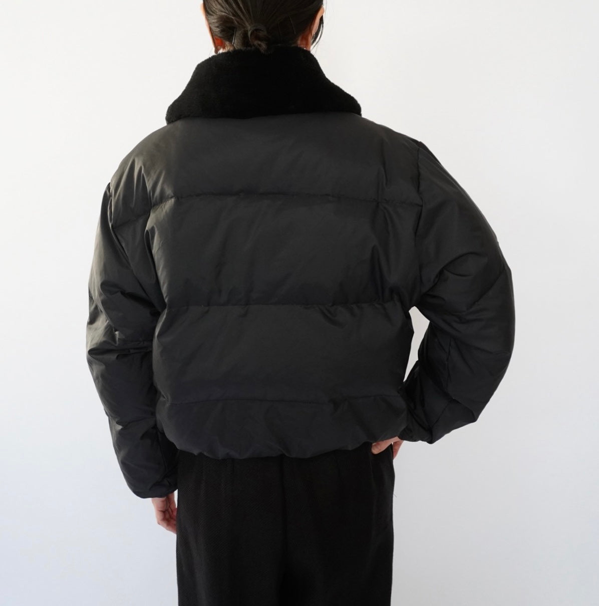 90s Down Jacket