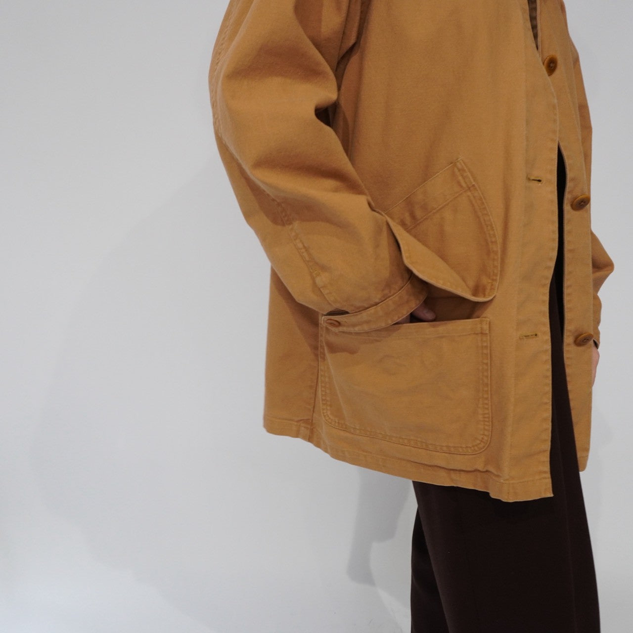90s “L.L.Bean” Jacket