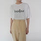 90s Printed T-shirt Made in USA