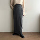 90s Wrap Skirt Made in Italy