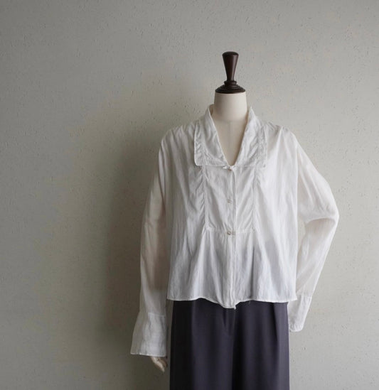 Antique Blouse