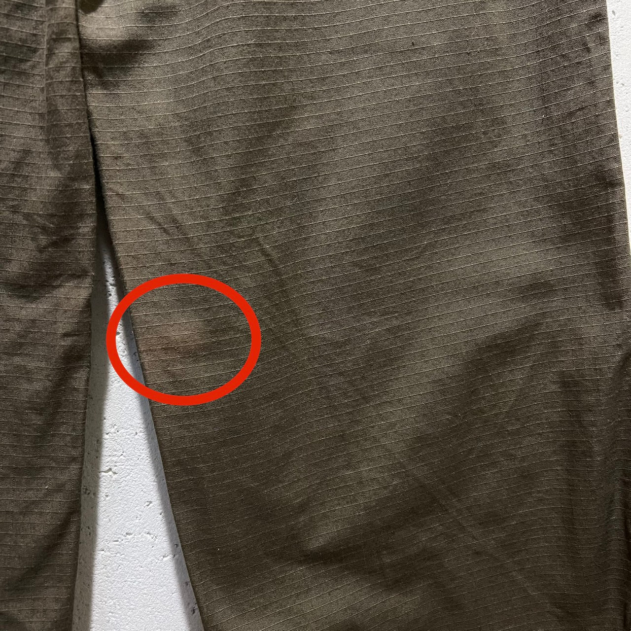 90s EURO Design Pants