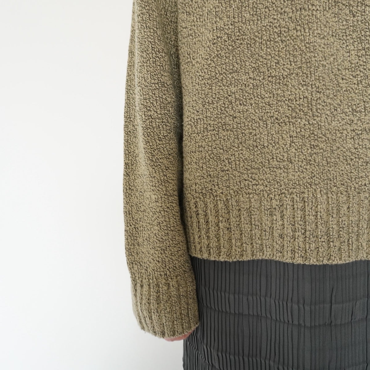 90s Knit Top