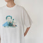90s Photo Printed T-shirt