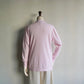 90s Pink Long Sleeves Top