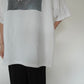 90s EURO Photo Printed T-shirt