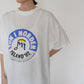 90s Printed T-shirt