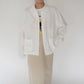 90s Linen Jacket Made in USA