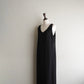 90s Sleeveless Maxi Dress Made in USA