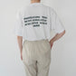 90s Printed T-shirt Made in USA