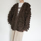 80s Fringe Design Jacket