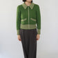 70s EURO Zip Knit