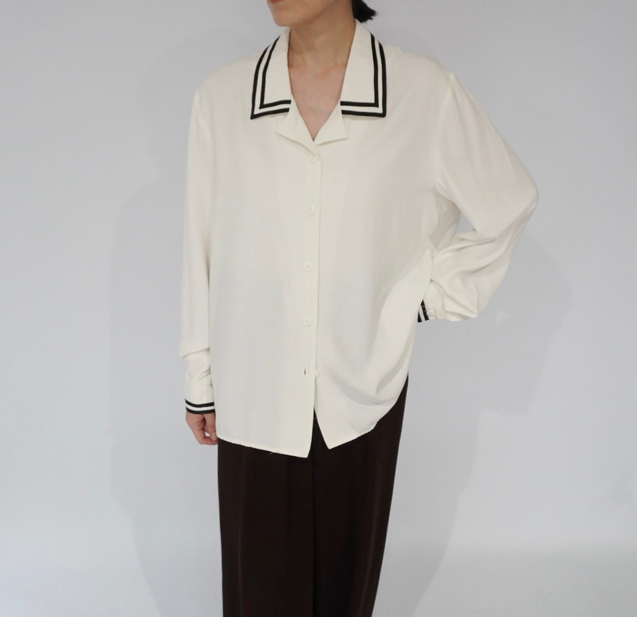 90s Design Shirt Made in USA