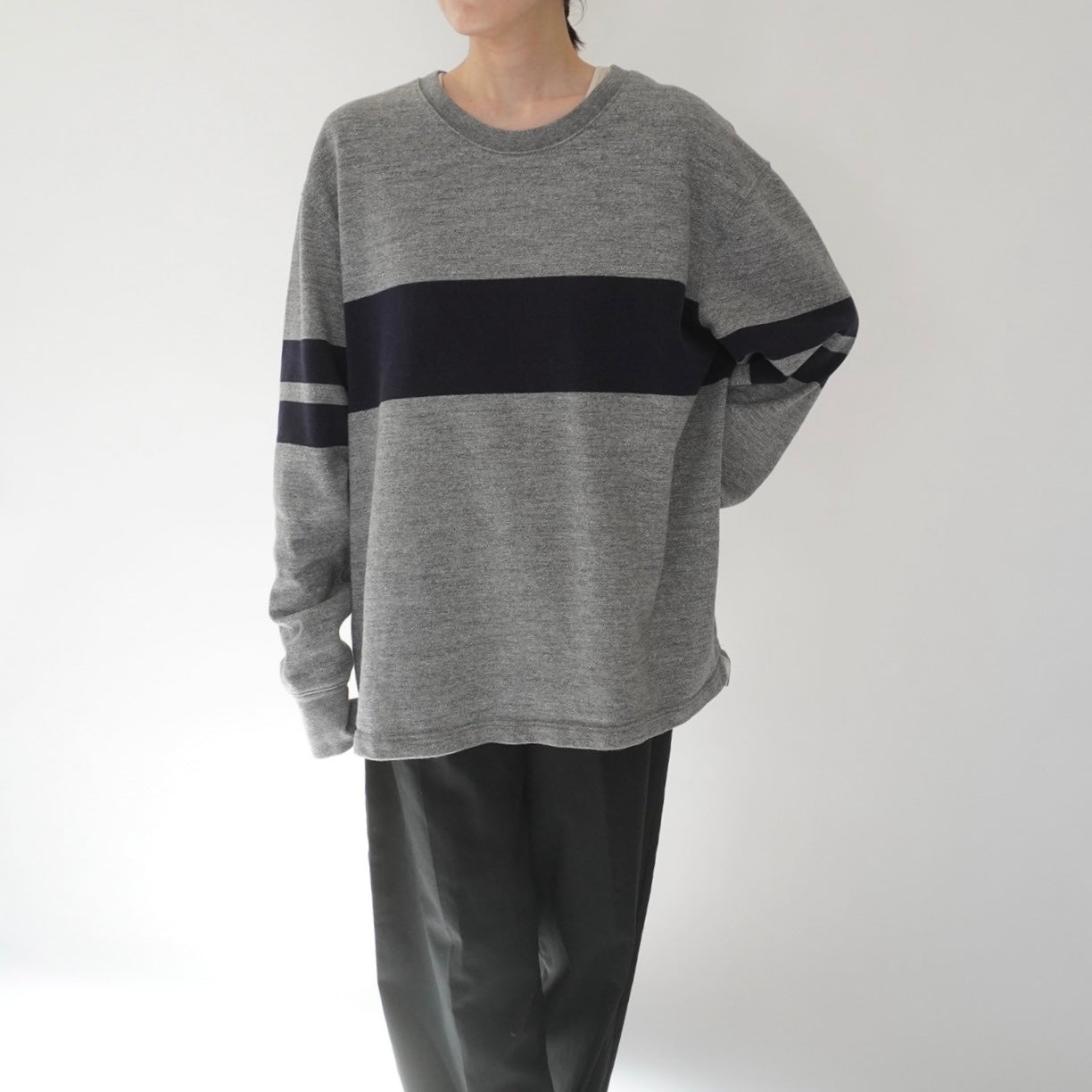 90s "J.CREW" Top