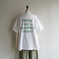 90s Printed T-shirt Made in USA