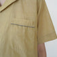 60s Box Cotton Shirt