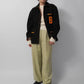 90s Wool Jacket Made in Italy