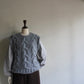 90s Knit Vest