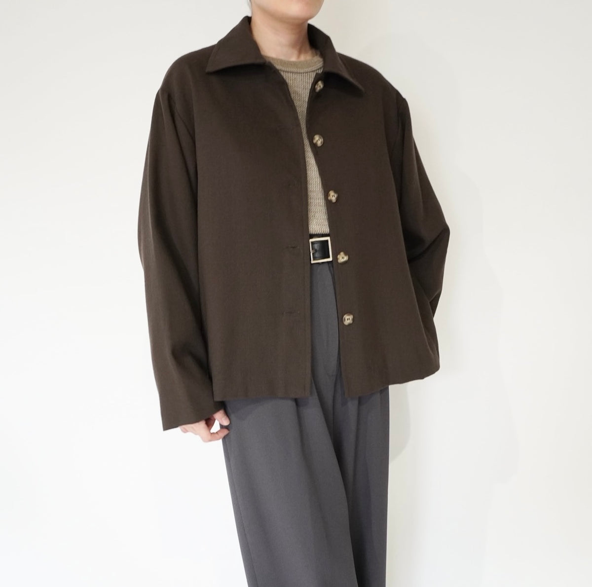 90s Light Jacket Made In USA