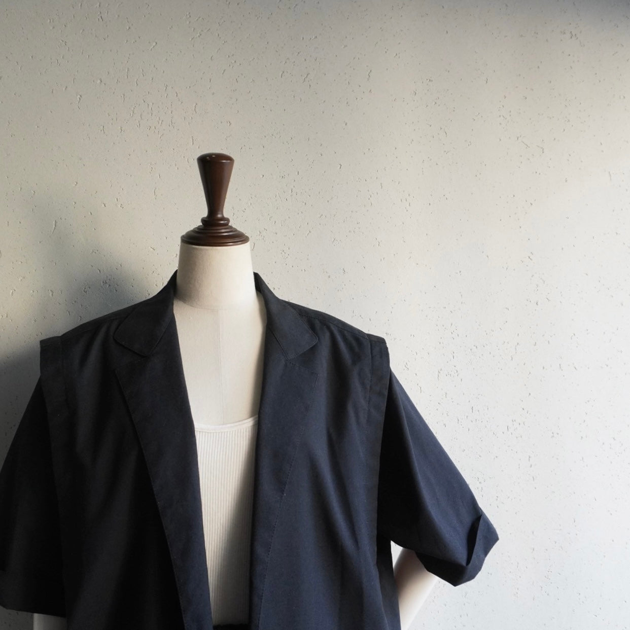 80s Design Light Jacket