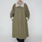 80s Design Light Coat