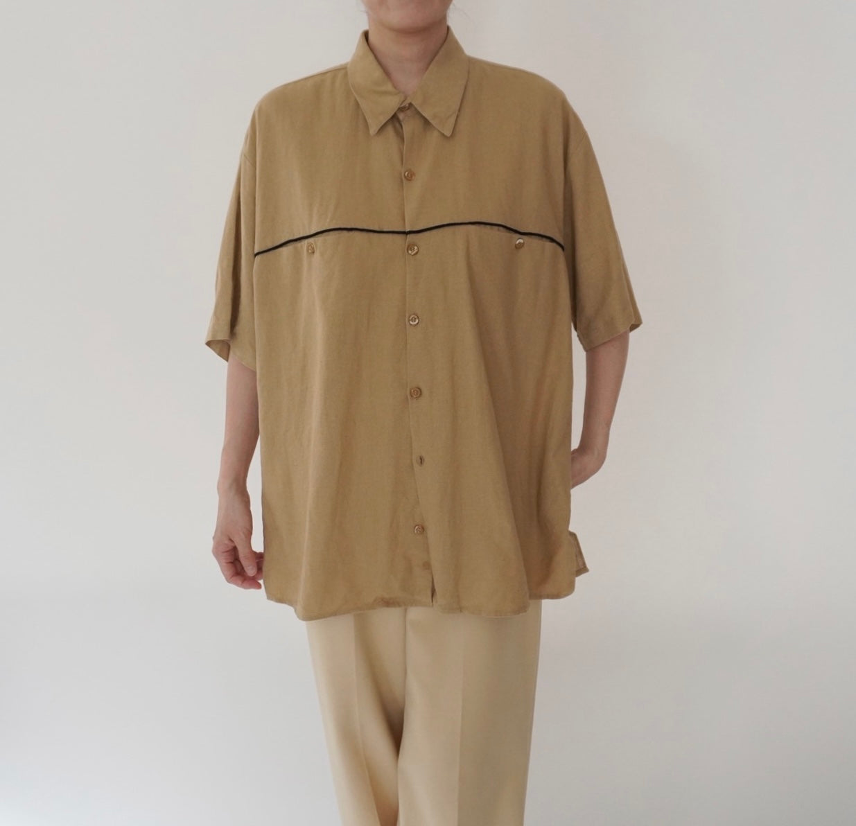 80s Design Shirt