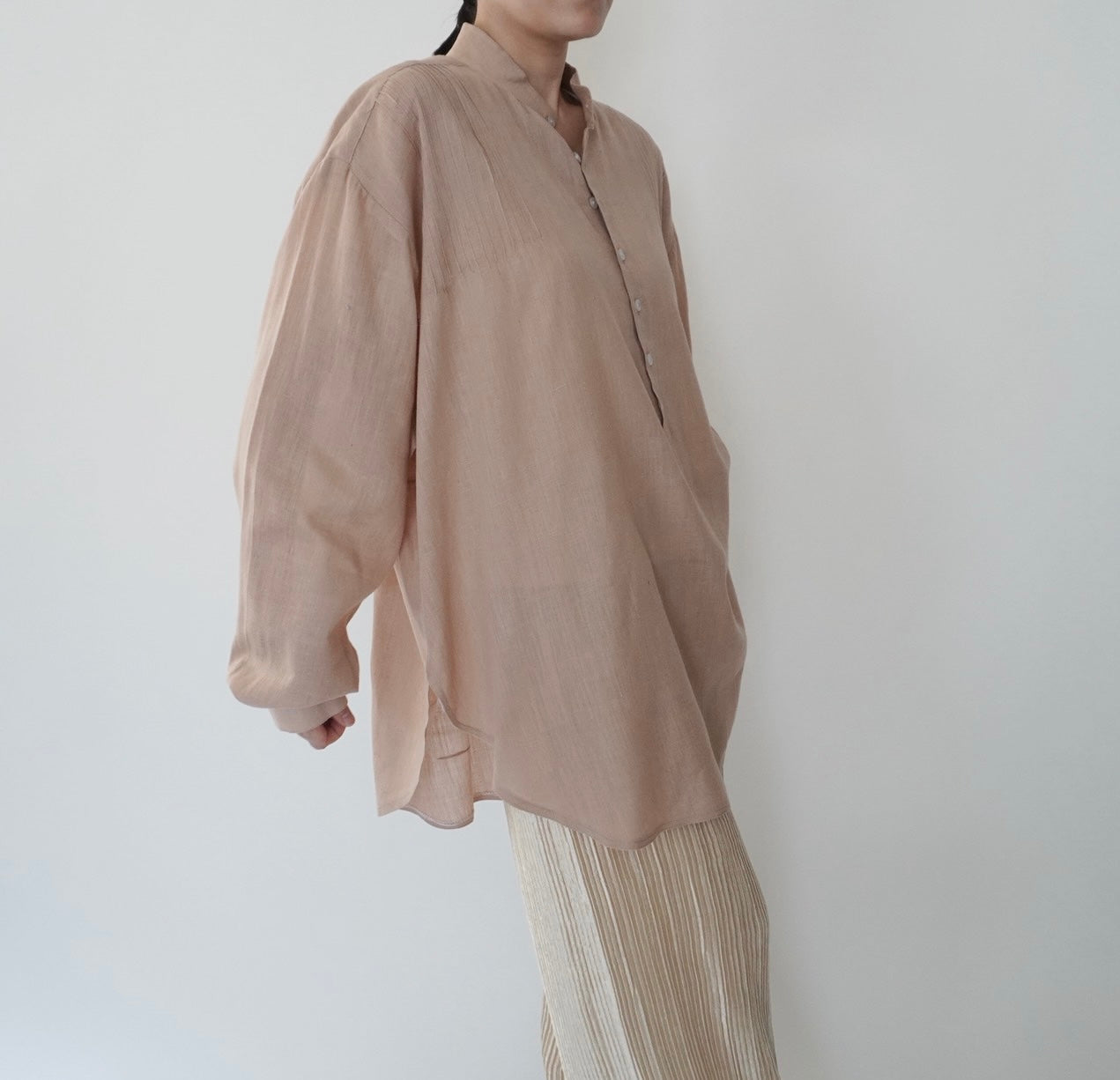 90s Design Tunic