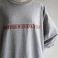 90s Printed Long T-shirt Made in USA