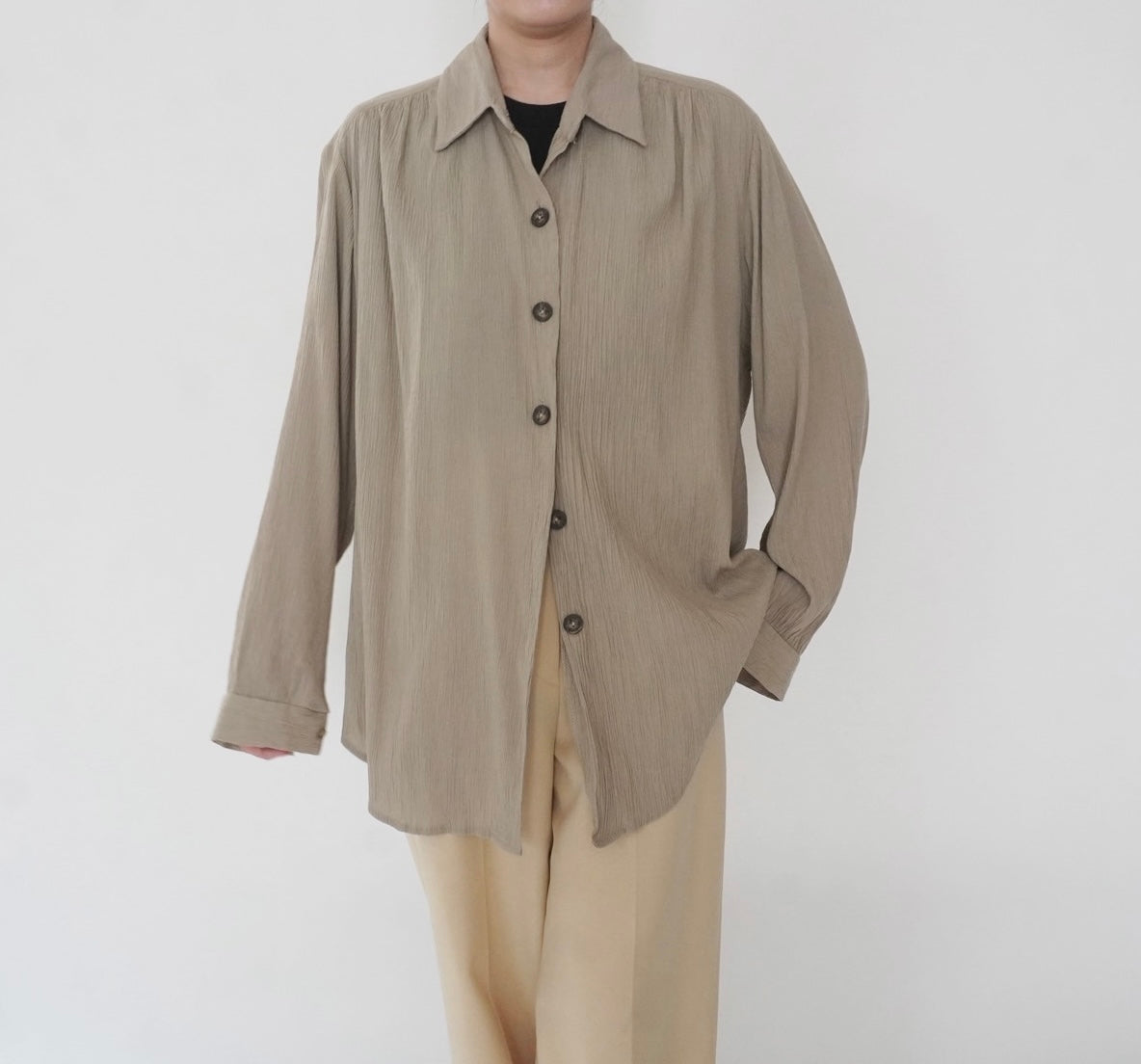 90s Design Shirt Made in USA