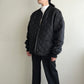 90s Quilted Jacket