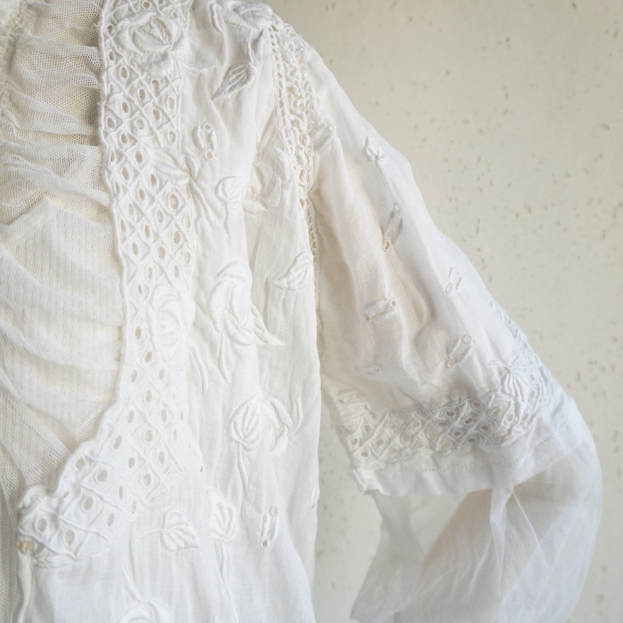 Antique Blouse