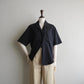 90s Black Shirt