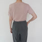 90s Pink Top