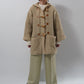 70s “Nik Nik”  Duffel Coat