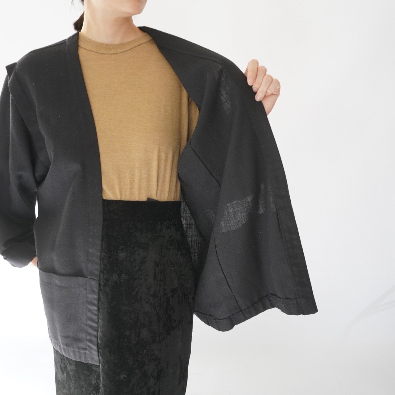80s Design Jacket