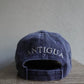 Embroidery Cap