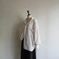90s Hooded Shirt Made in Italy